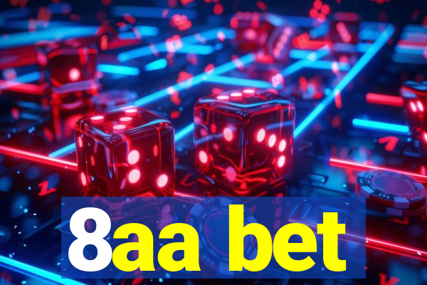 8aa bet